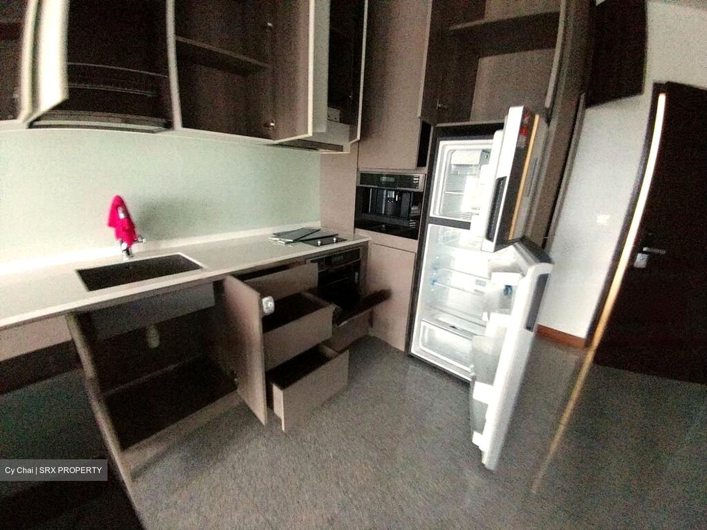 The Hillier (D23), Apartment #456336811